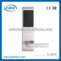 Foxtech hotel lock system